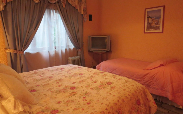 Marilu's Bed and Breakfast