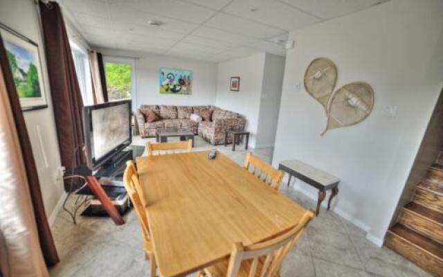 Chalet Potvin Bouchard