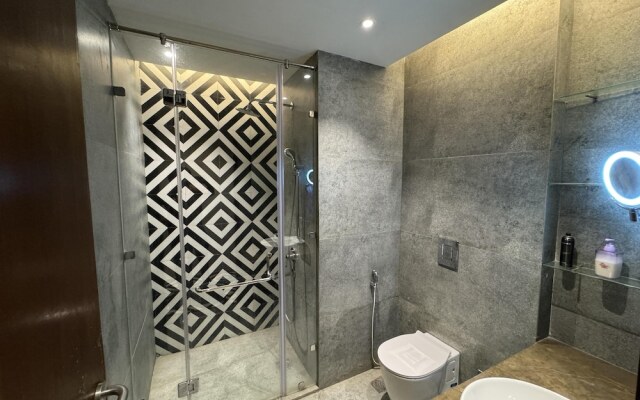 Luxury Deluxe Suite by Gt Studios