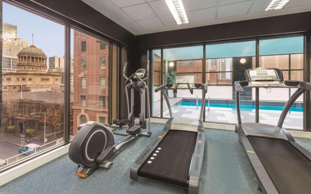 Short Stay Apartment at Flinders