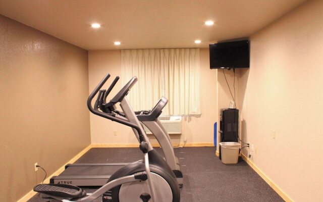 Quality Inn Gunnison Crested Butte Original