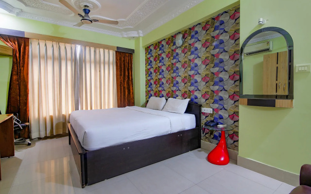 FabExpress Superior Nesh Inn