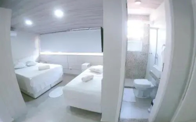 Ilha Flat Boganville