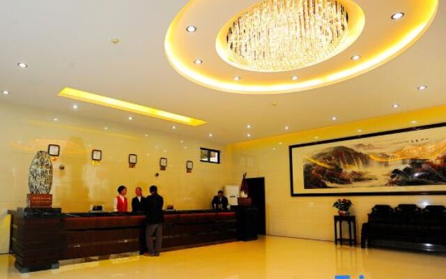 Overseas Chinese Hotel