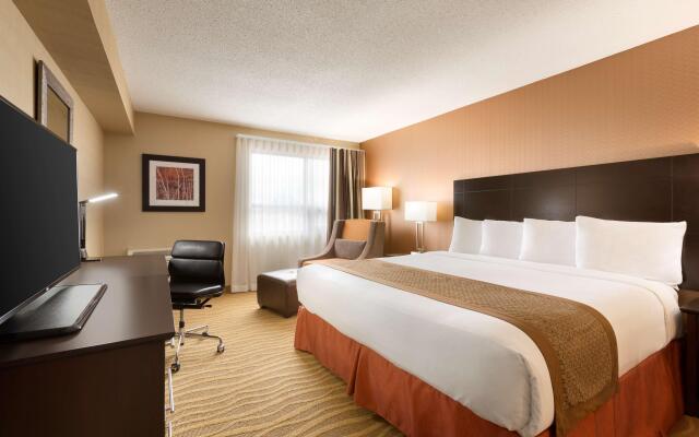 Park Inn By Radisson Toronto - Markham