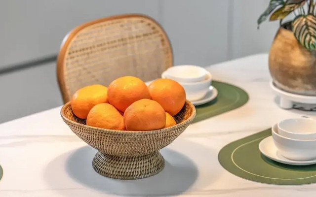 Jeju Stay Rowoon Dockchae Pension