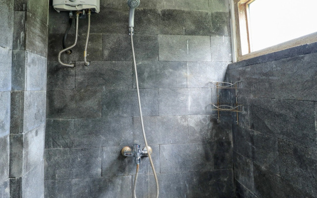 Bali Sunshine Ubud by ZUZU