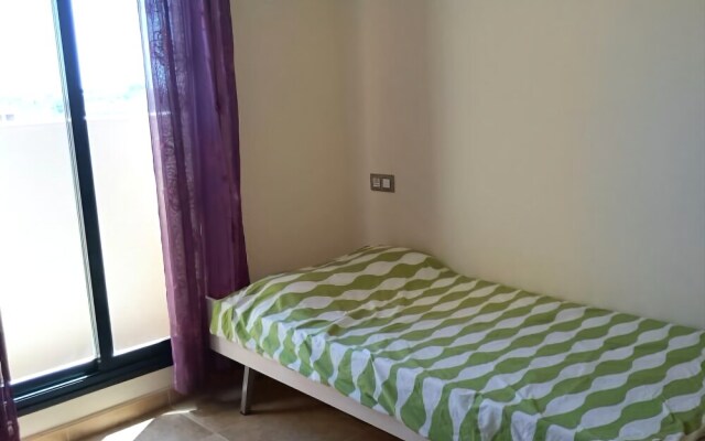 Residencial Turquesa