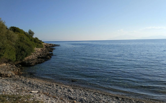 Seaside Boutique Villa