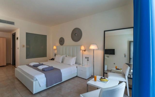 All Senses Ocean Blue Sea Side Resort