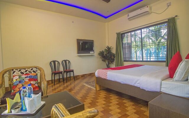 OYO 23390 Ruposhi Bangla Eco Resort