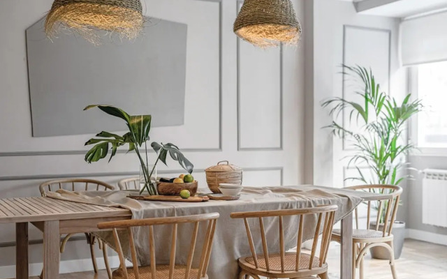 Sanggar - 3 Bedrooms in Almagro