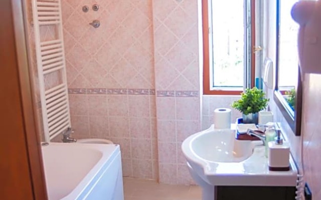 B&B La Libellula