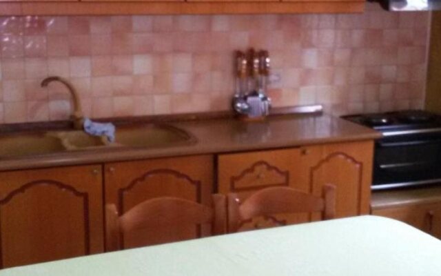 HOTEL Apartament Festim Caca