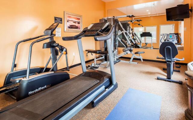 Comfort Inn & Suites Harrisburg-Hershey North