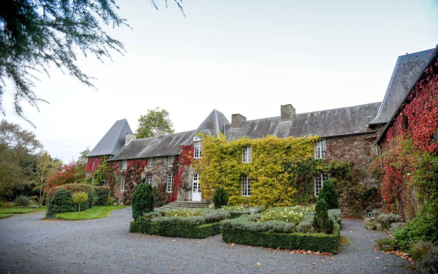 Château de la Roque