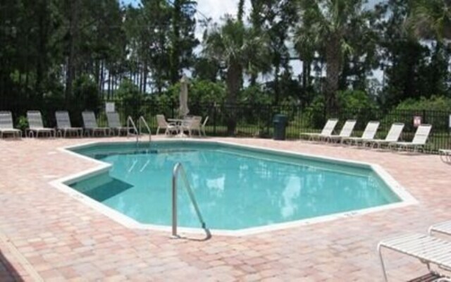 Royal Palm Bay (231693) - 3 Br Condo