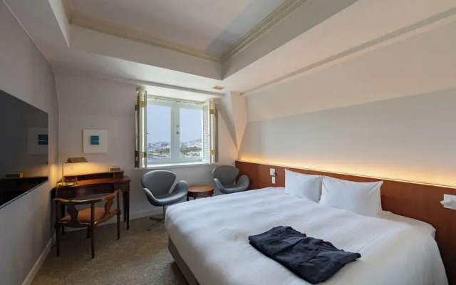 Setre Glover's House Nagasaki