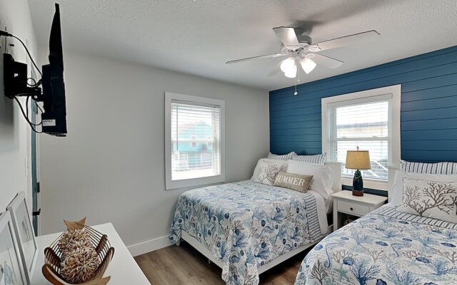 Best Kept Seacret
