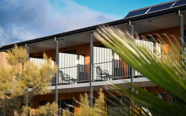 Mansfield Apartments