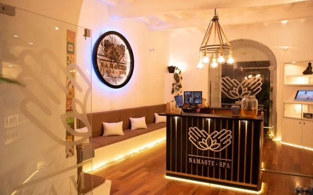Novotel Cusco