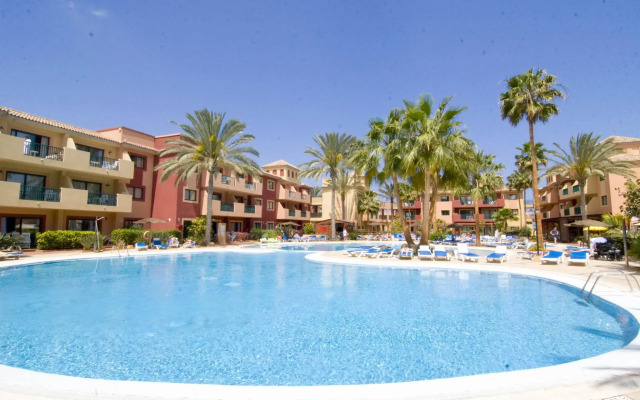 O7 Aloe Corralejo Hotel