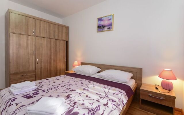 Apartments Resman