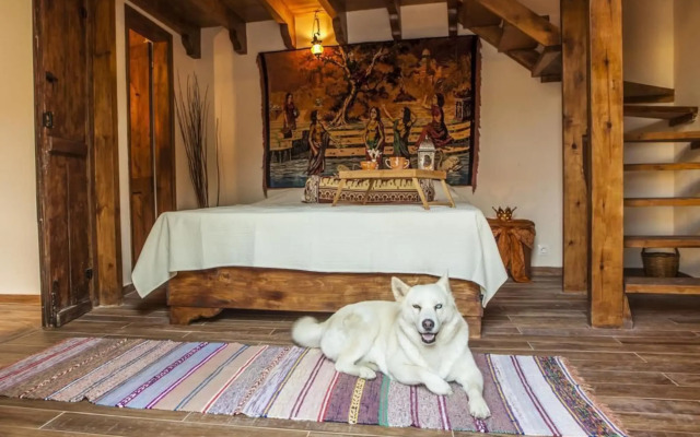 Villanonna Suites & Hammam