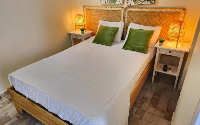 Hostal Condo Parque