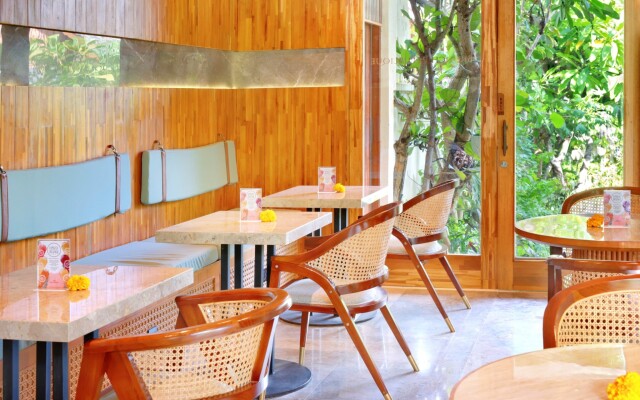 Sini Vie Luxury Resort & Spa Seminyak by Ini Vie Hospitality