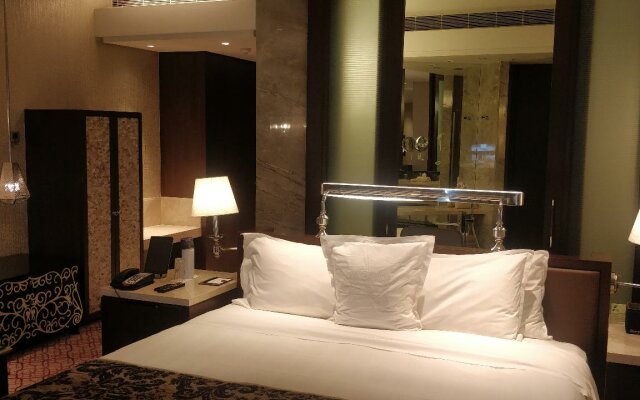 ITC Kohenur, a Luxury Collection Hotel, Hyderabad