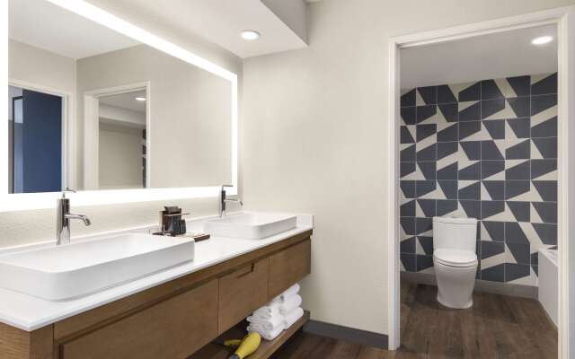 Hyatt Centric Santa Clara Silicon Valley