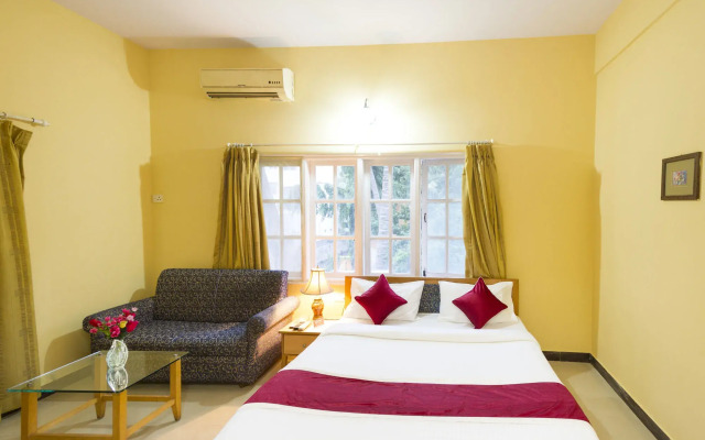 OYO Rooms Koramangala Wipro Signal