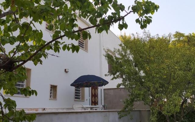 Villa Francesca Appartamento Nel Blu Dipinto Di Blu