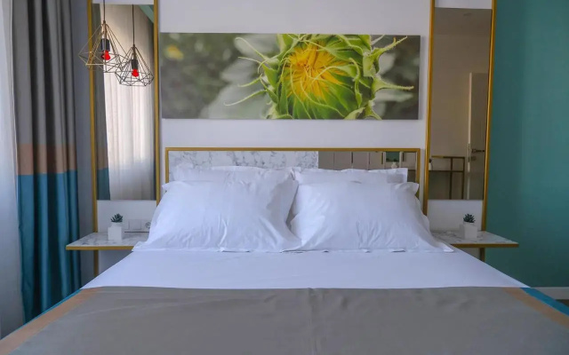 Eceabat Ritim Suite Hotel