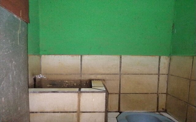 SPOT ON 92601 Penginapan Keluarga