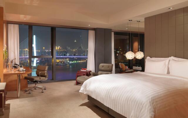 InterContinental Shanghai Expo by IHG