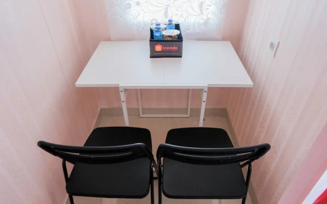 Best Studio Apartment at Springwood Residence