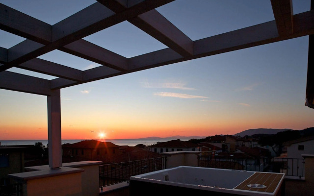 Hotel C'era Una Volta