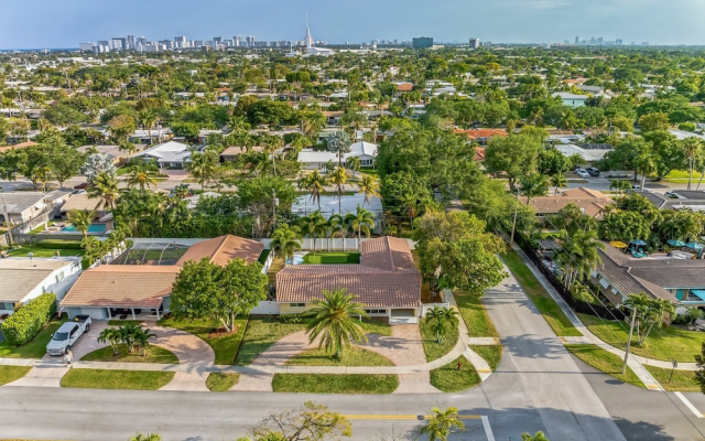 Kasa Palm Grove Fort Lauderdale