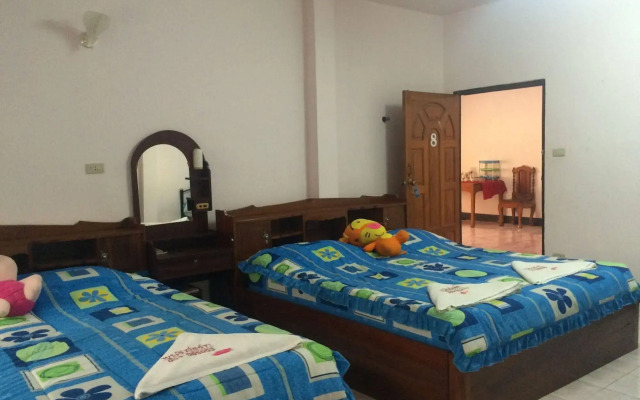 Poon Resort