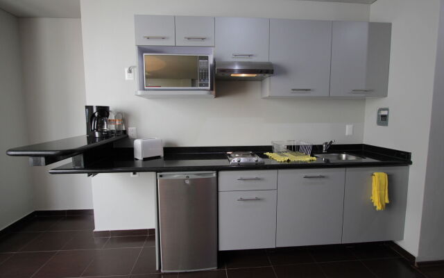 Suites Ganges