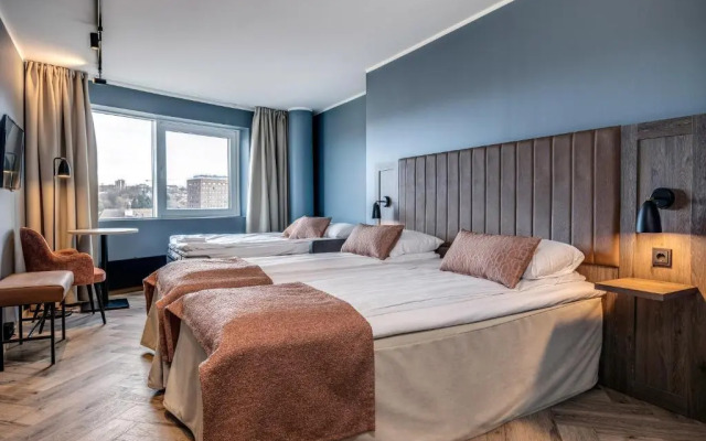Anker Hotel