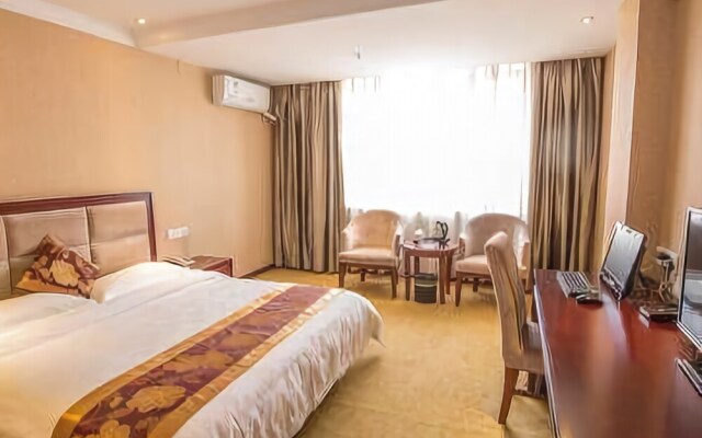 Leicester Grand Hotel