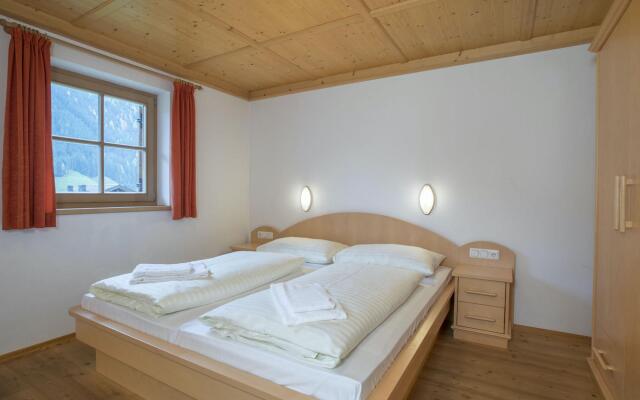 Restful Chalet in Wald-Königsleiten near Ski Bus
