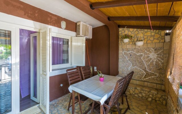 Apartment Vesnica