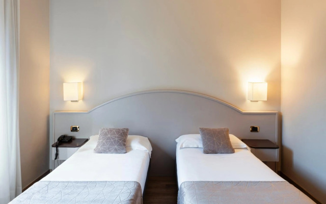 San Remo Hotel