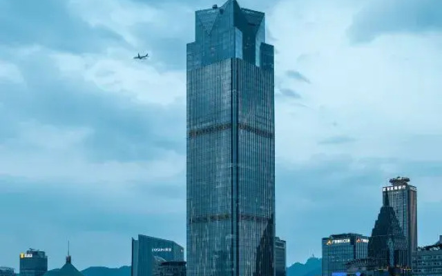 Design your life Autumn House Hotel