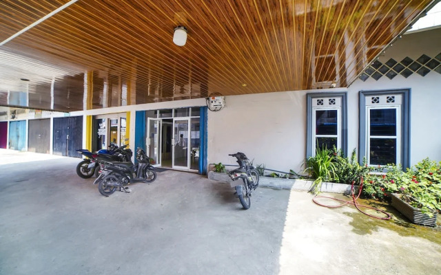 OYO 91224 Brayan Guest House