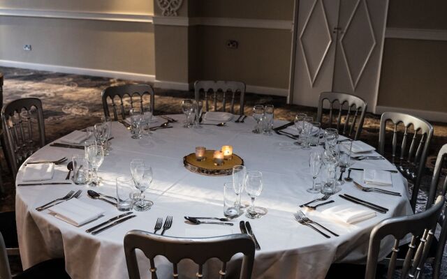 Park Hall Hotel & Spa Lancashire, a member of Radisson Individuals